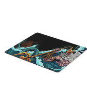 Greek-Myth Poseidon