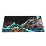 Greek-Myth Poseidon