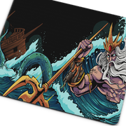 Greek-Myth Poseidon