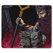 Greek-Myth Hades