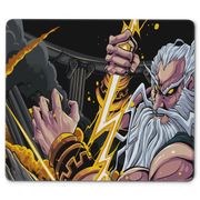 Greek-Myth Zeus