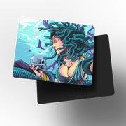 Greek-Myth Medusa