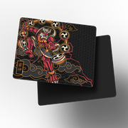 Shinto-God Raijin