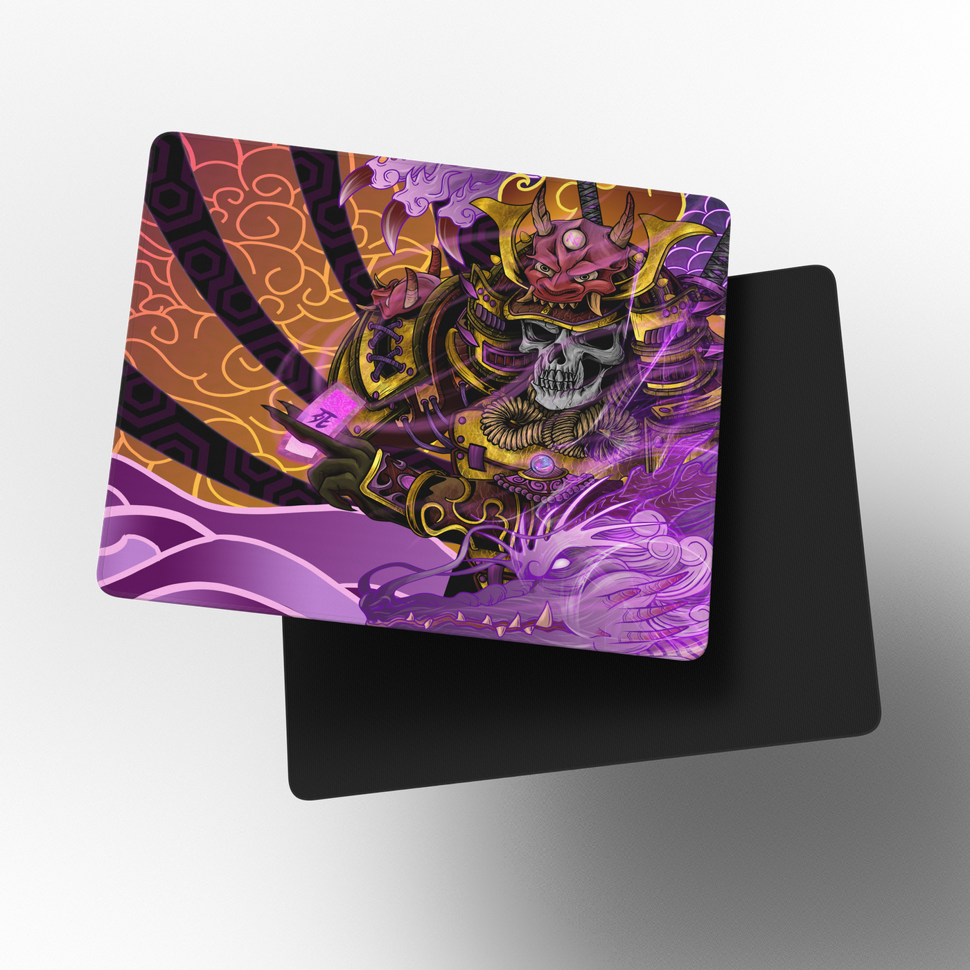 Susanoo
