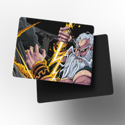 Greek-Myth Zeus