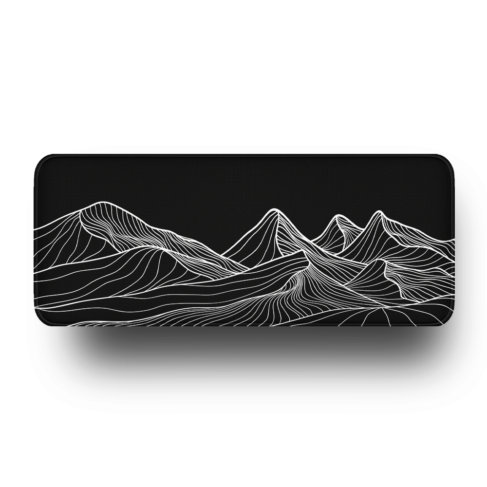 Keyboard Mats