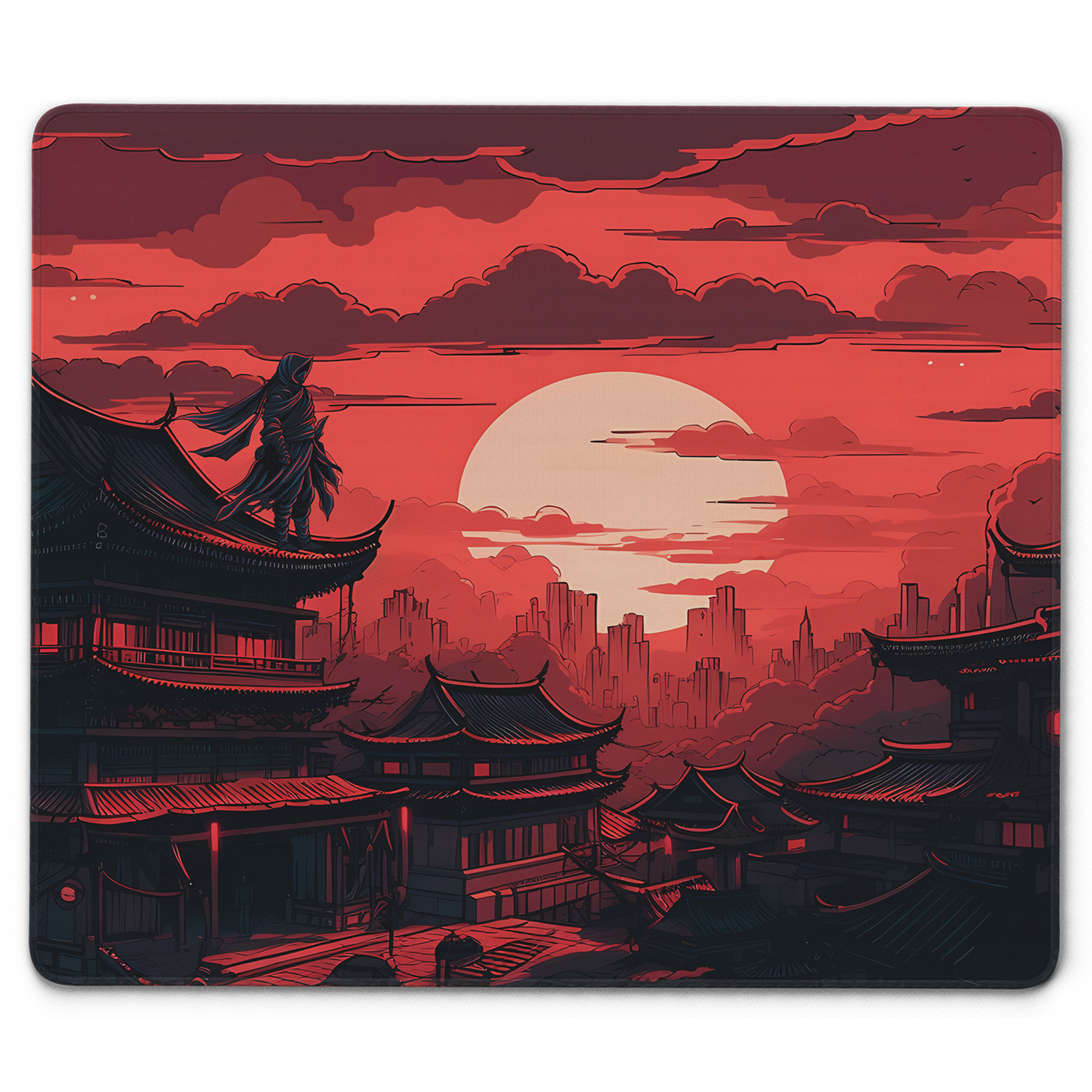 Hidden Village
