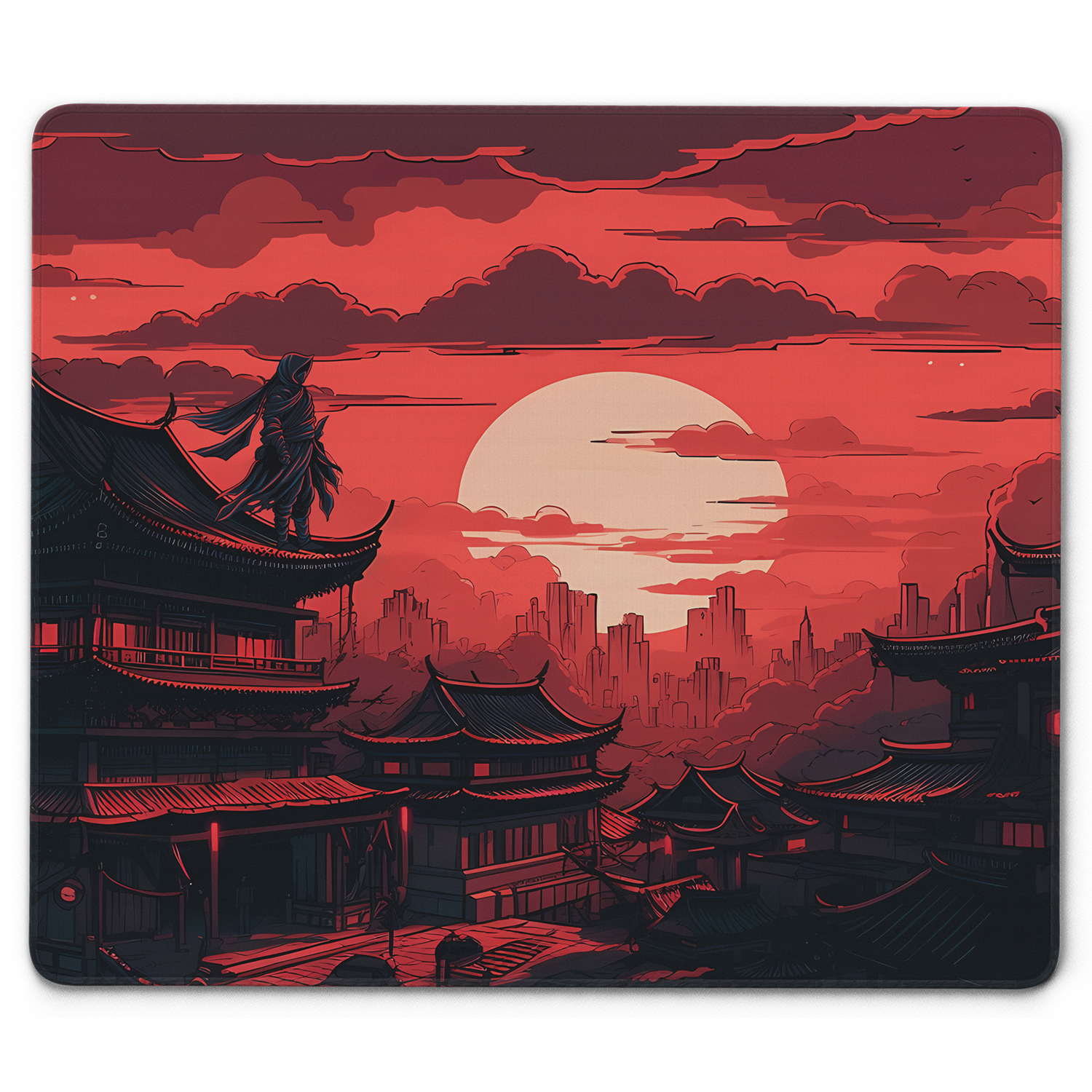Hidden Village