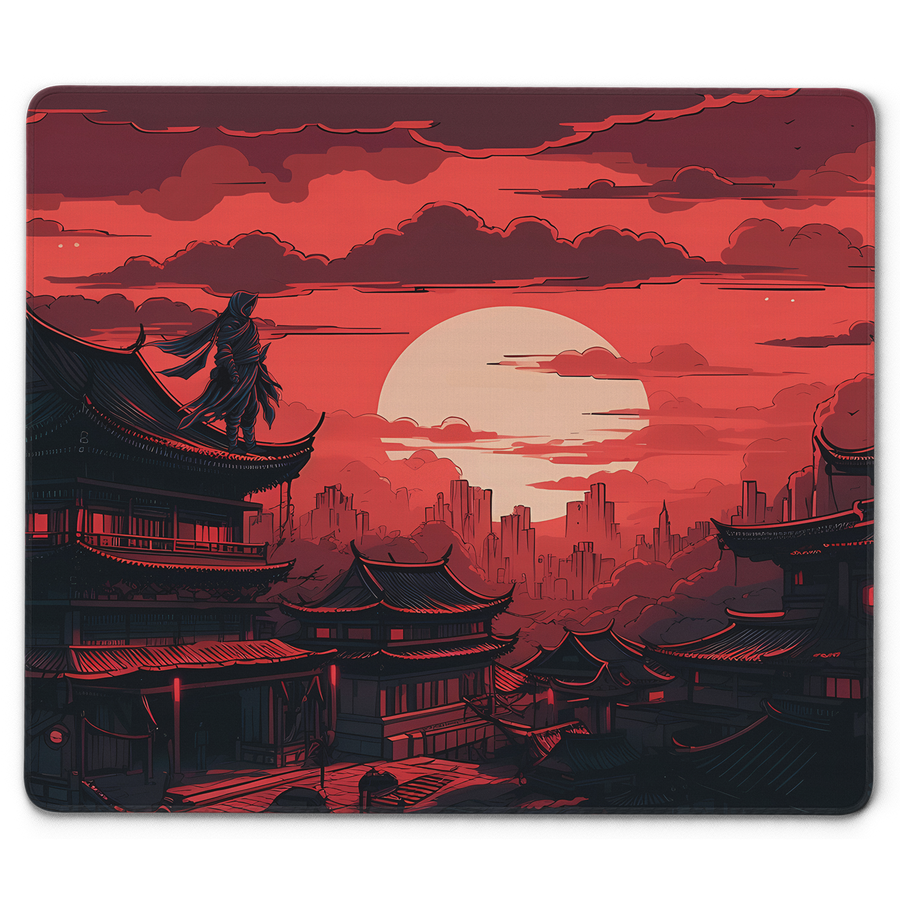 Hidden Village