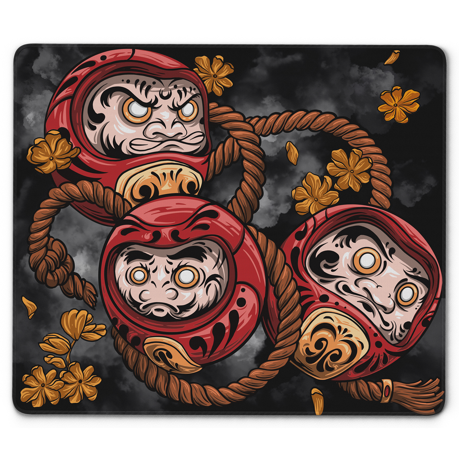Daruma