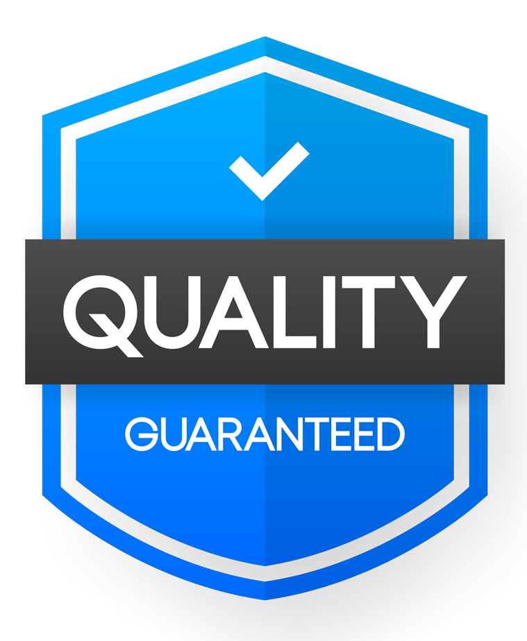 Trusted Quality