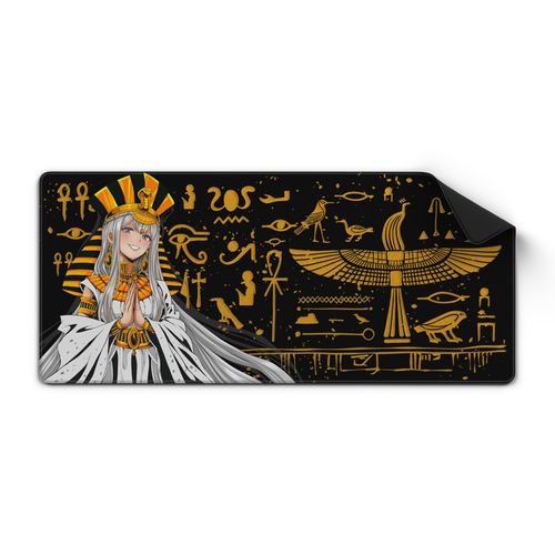 Pharaoh