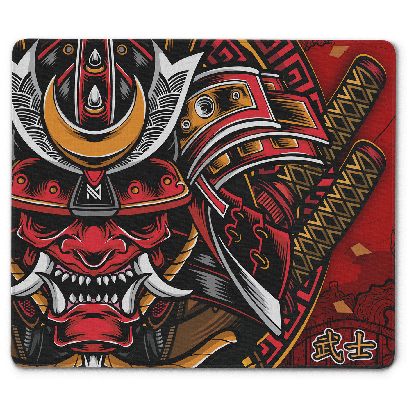 Bushido