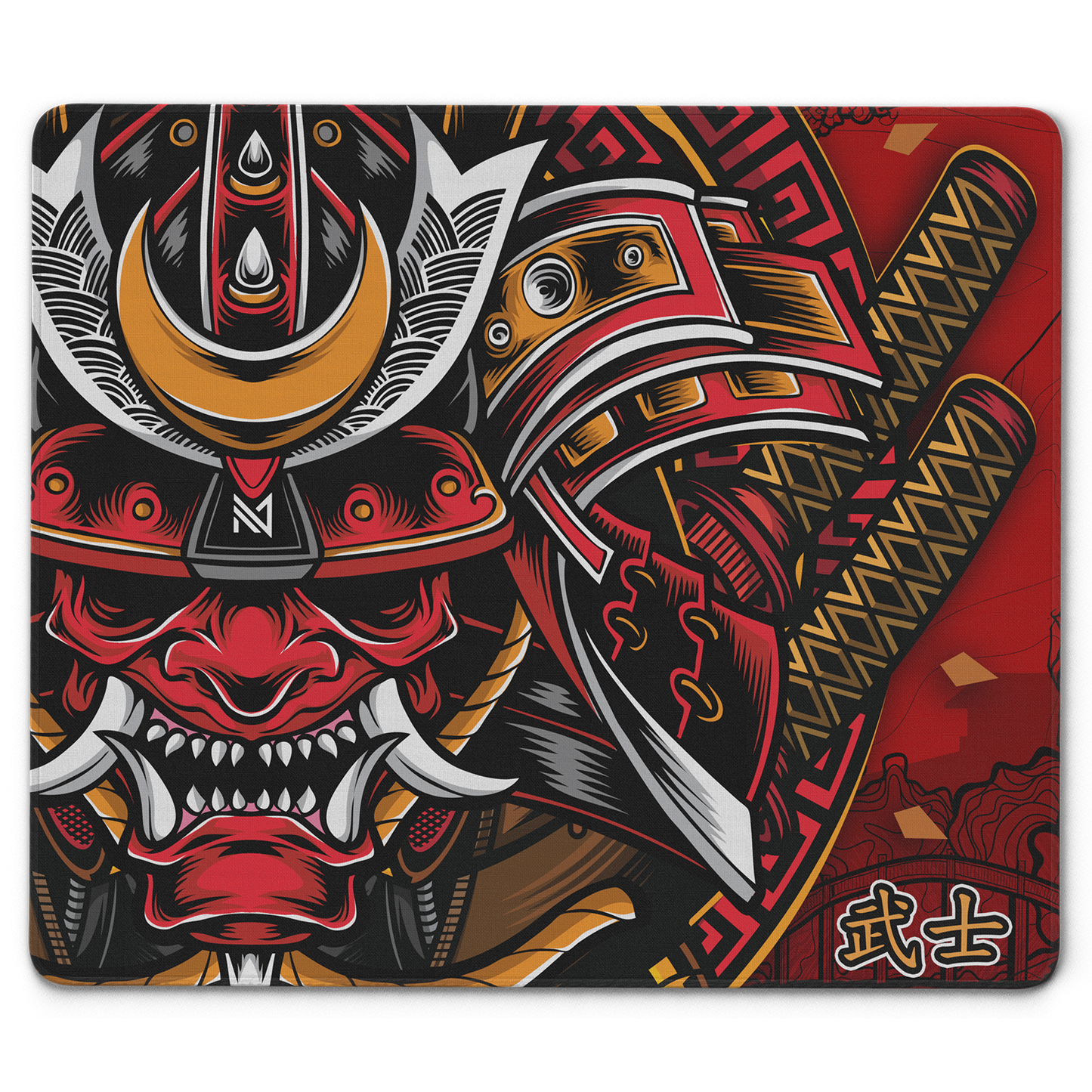 Bushido
