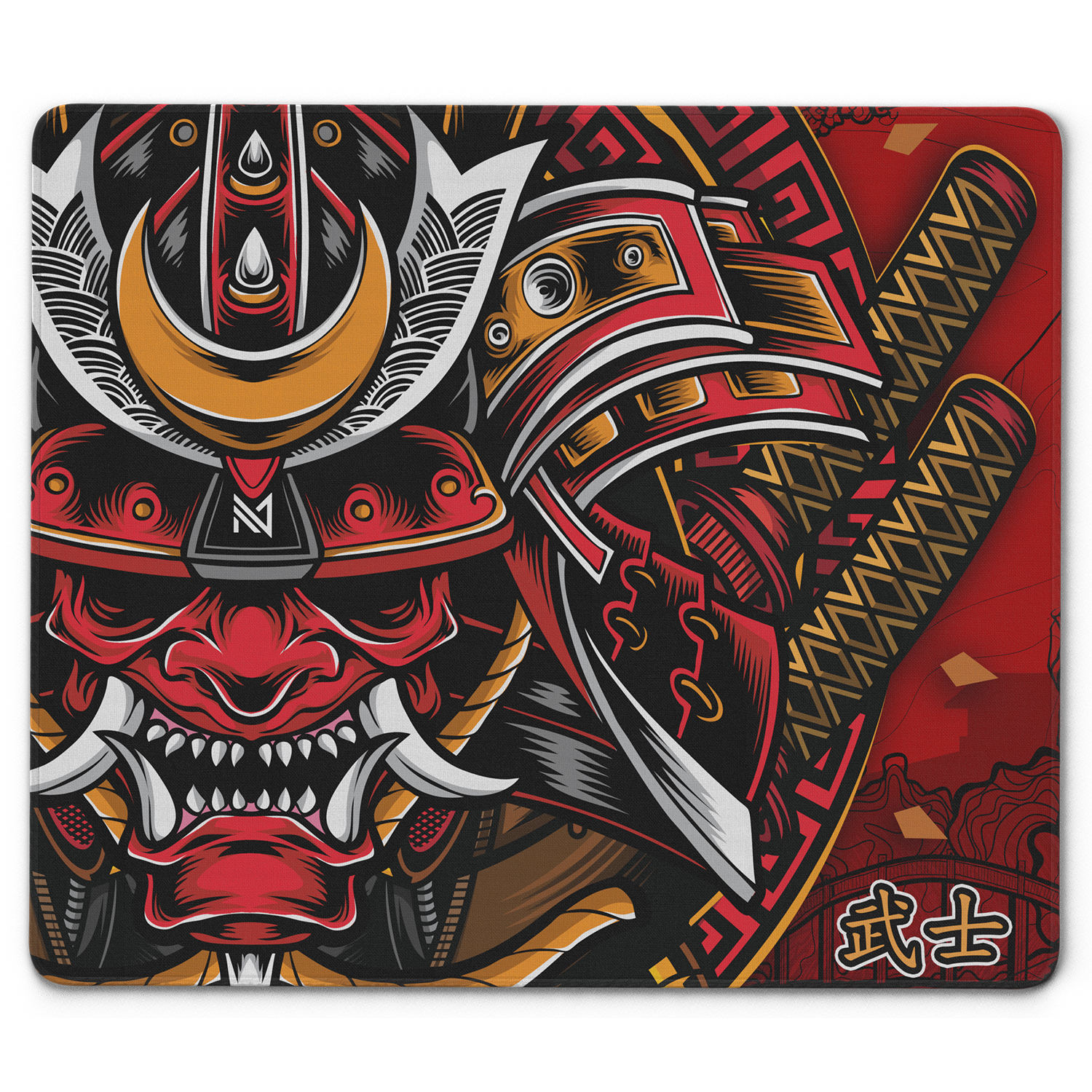 Bushido