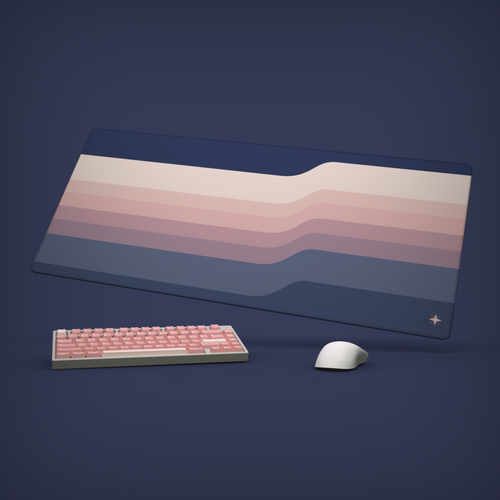Mauve
