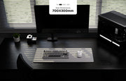 Custom Artisan Deskmat