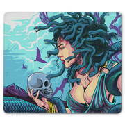 Greek-Myth Medusa