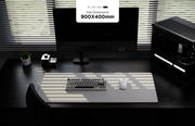 Custom Artisan Deskmat