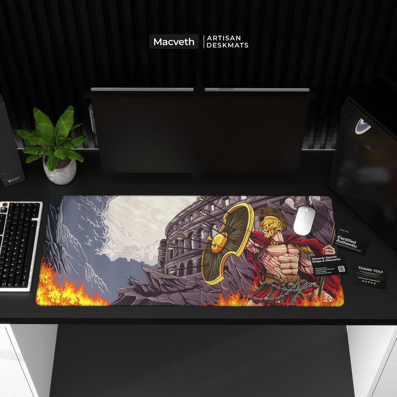 Greek Mythology - Ares