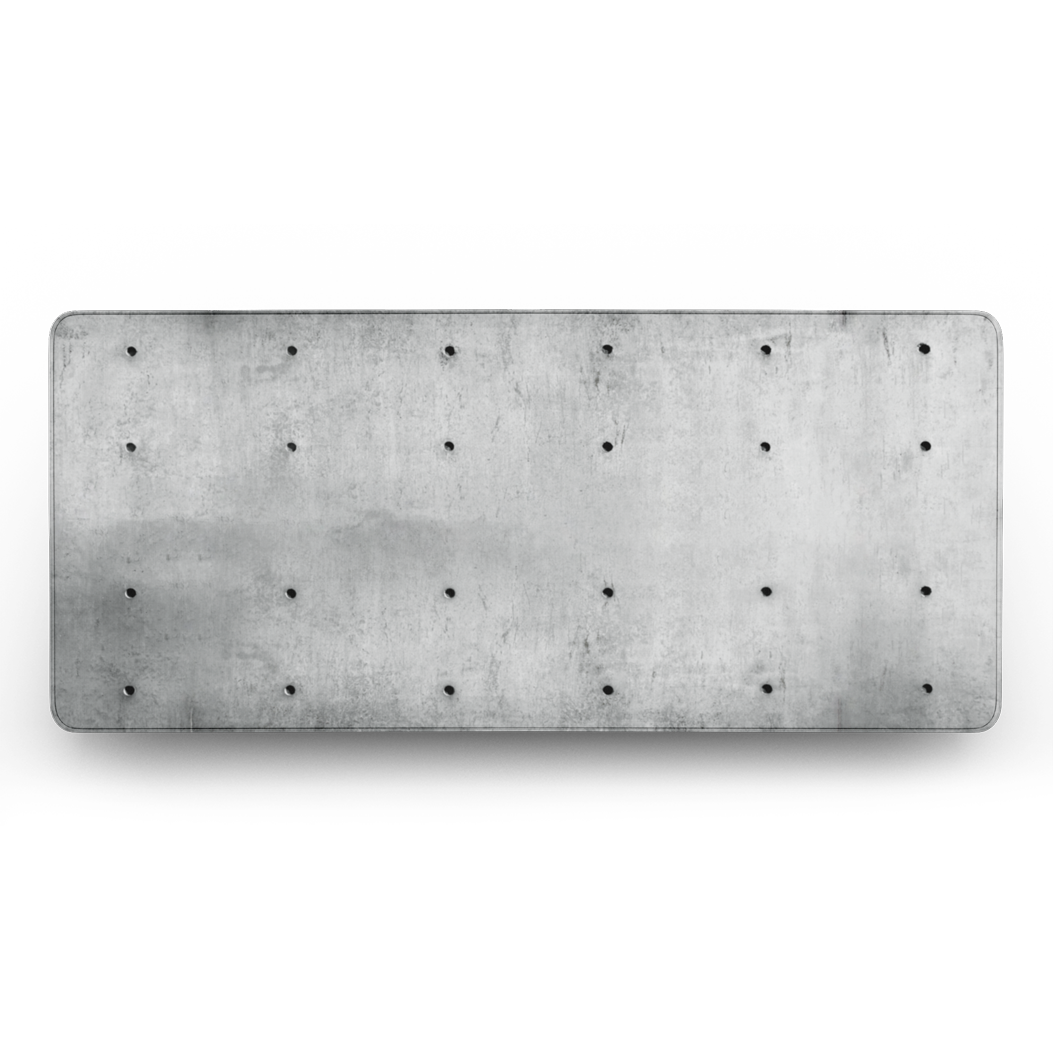 Concrete
