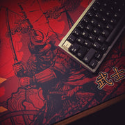 Bushido