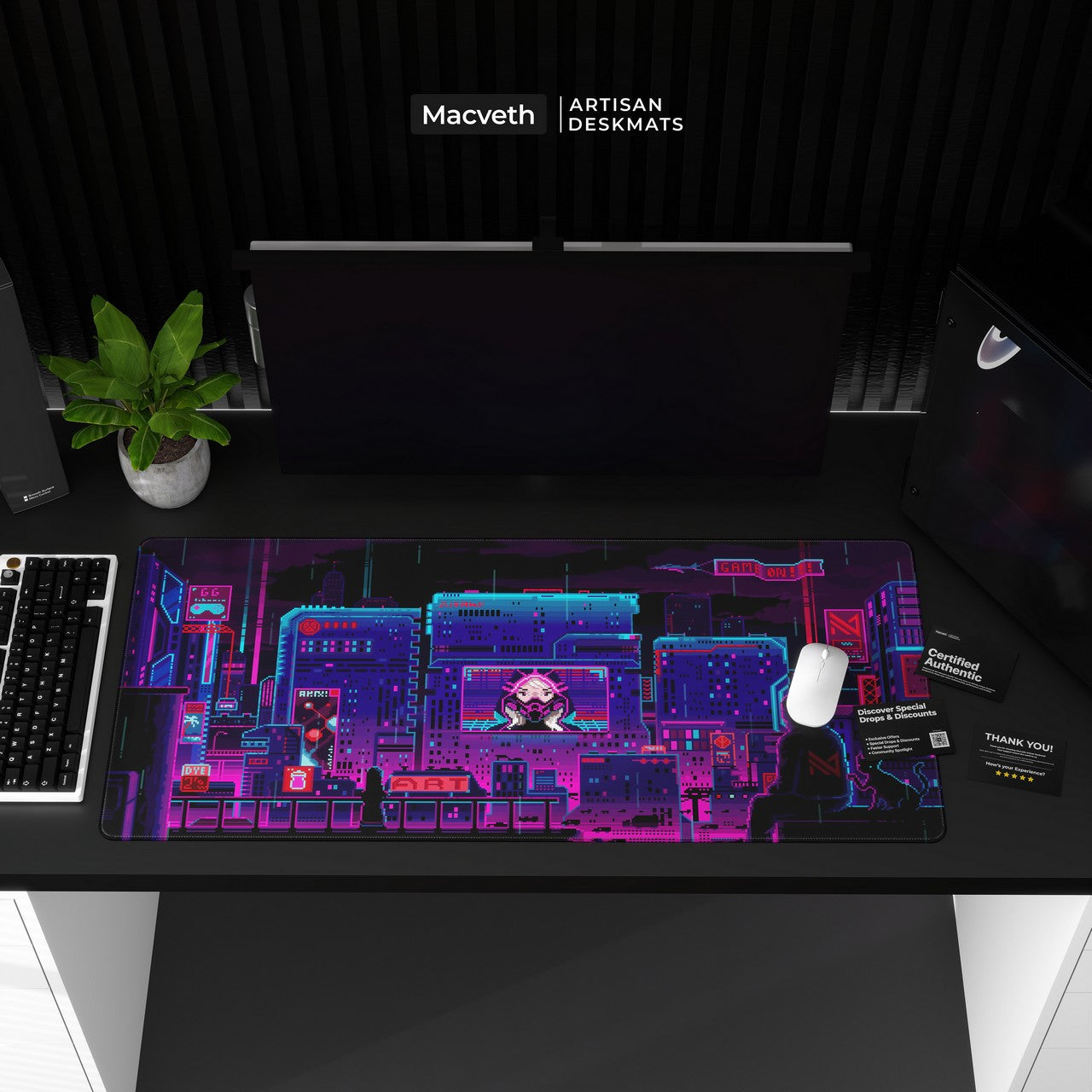 Cybercity