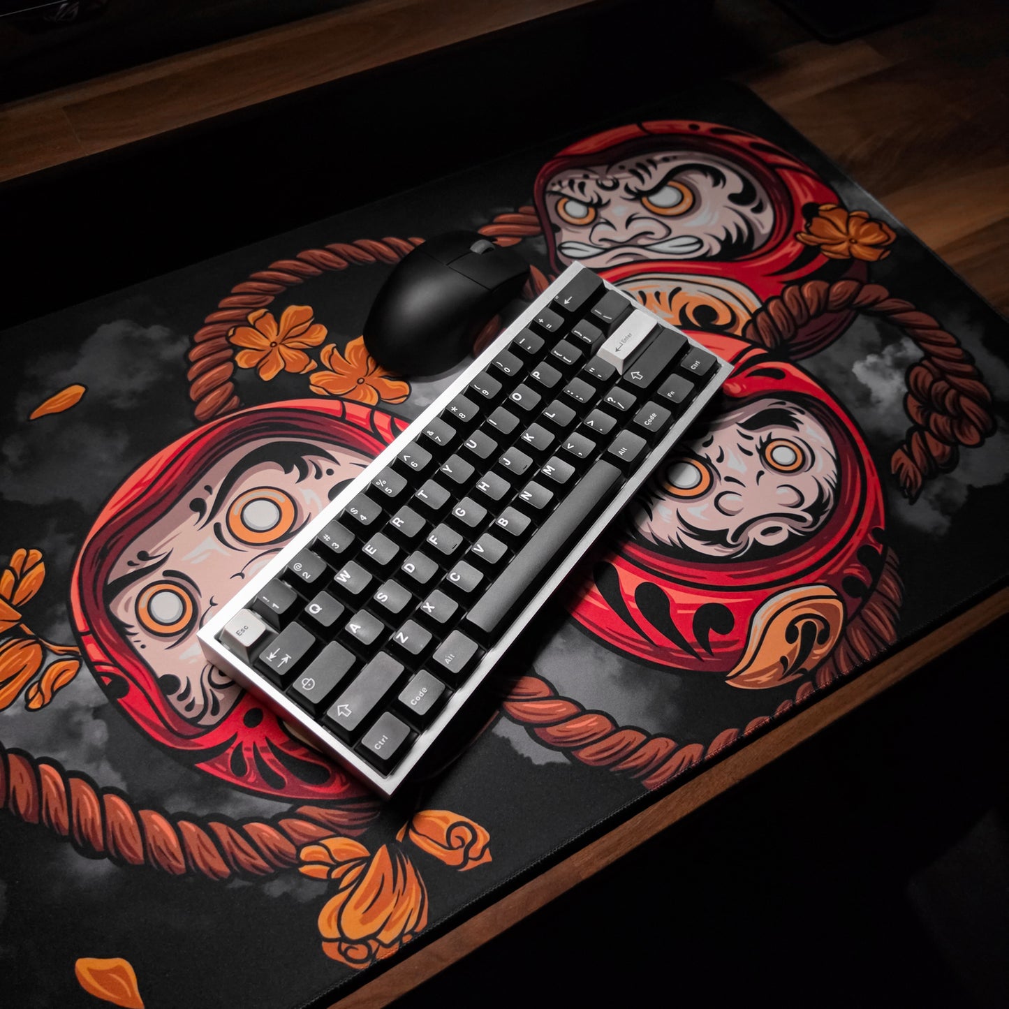 Daruma