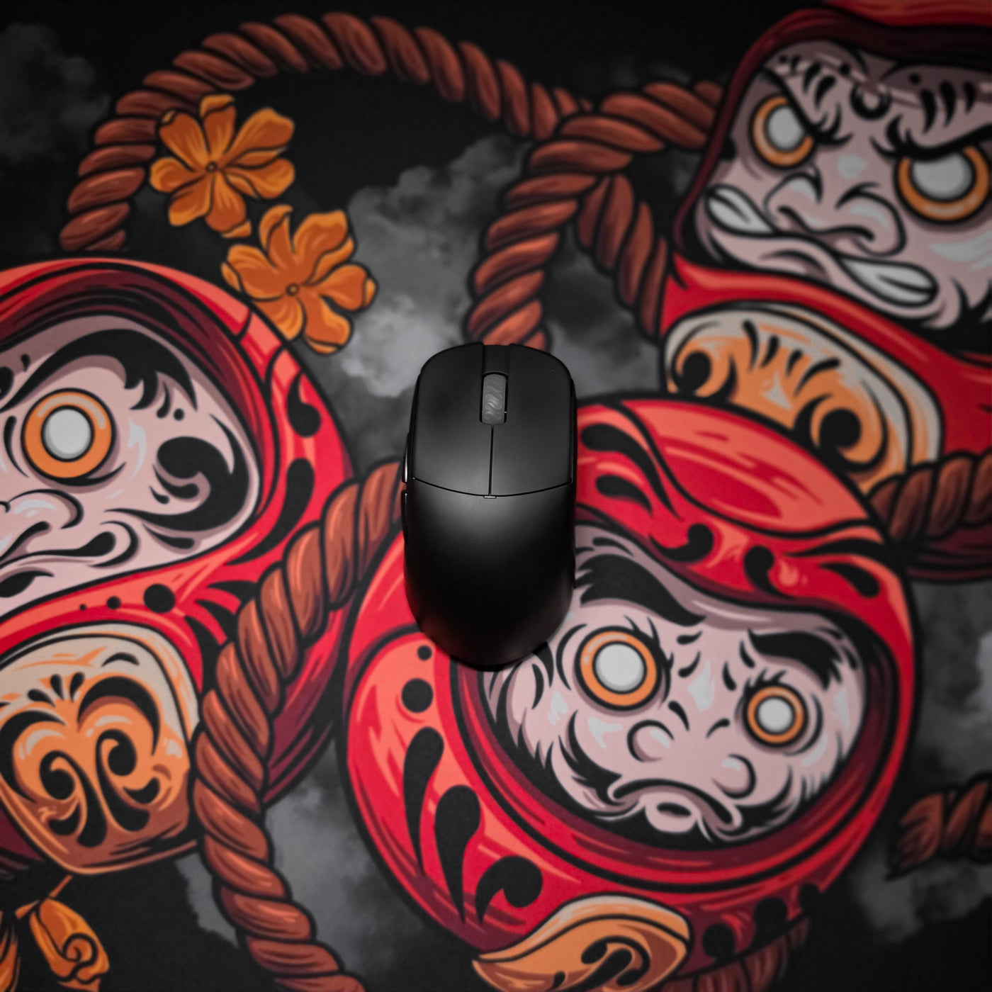 Daruma