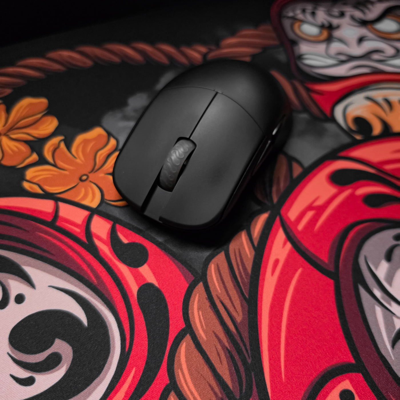 Daruma