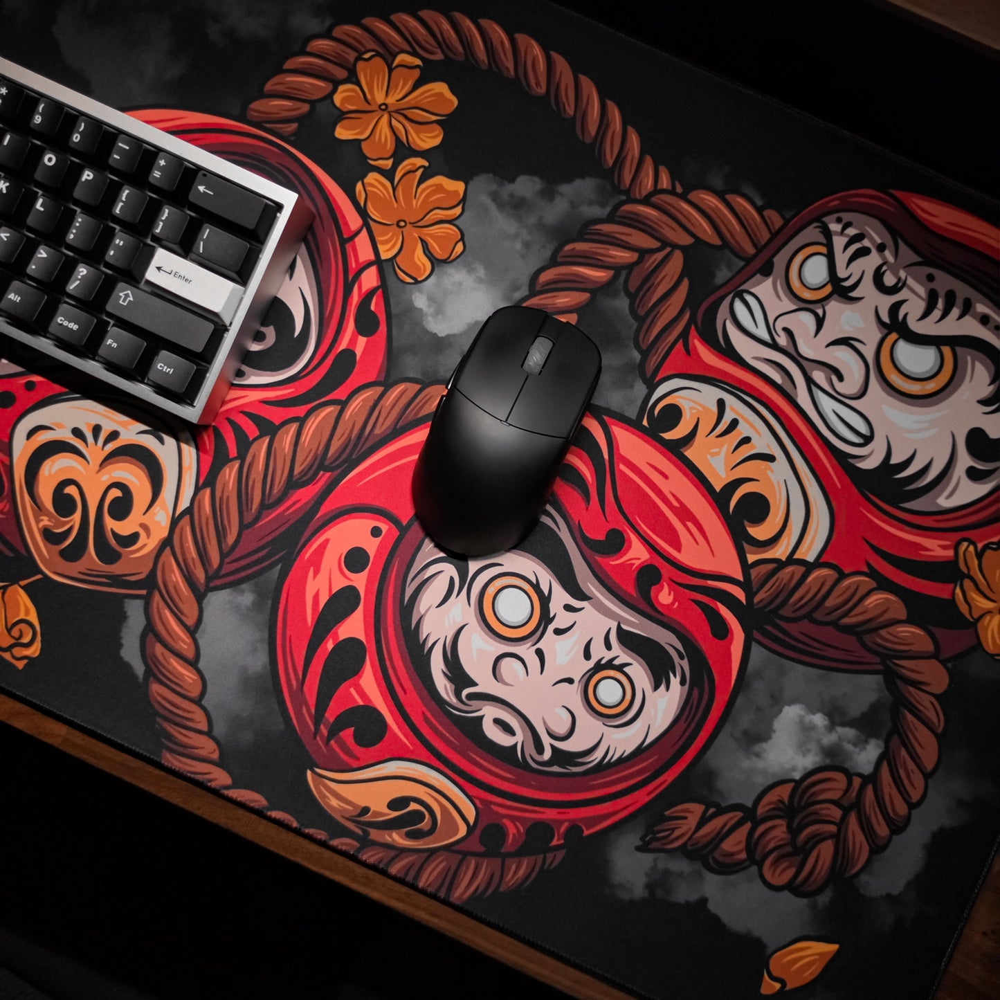 Daruma