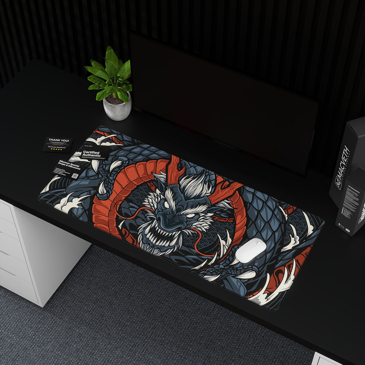 ShintoGod Ryu-jin