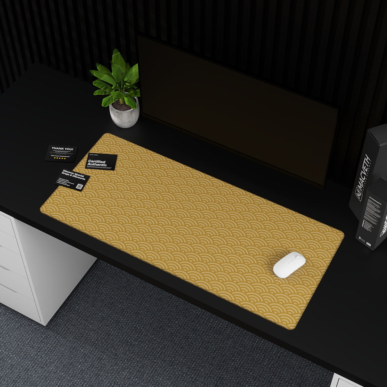Jap-Pattern