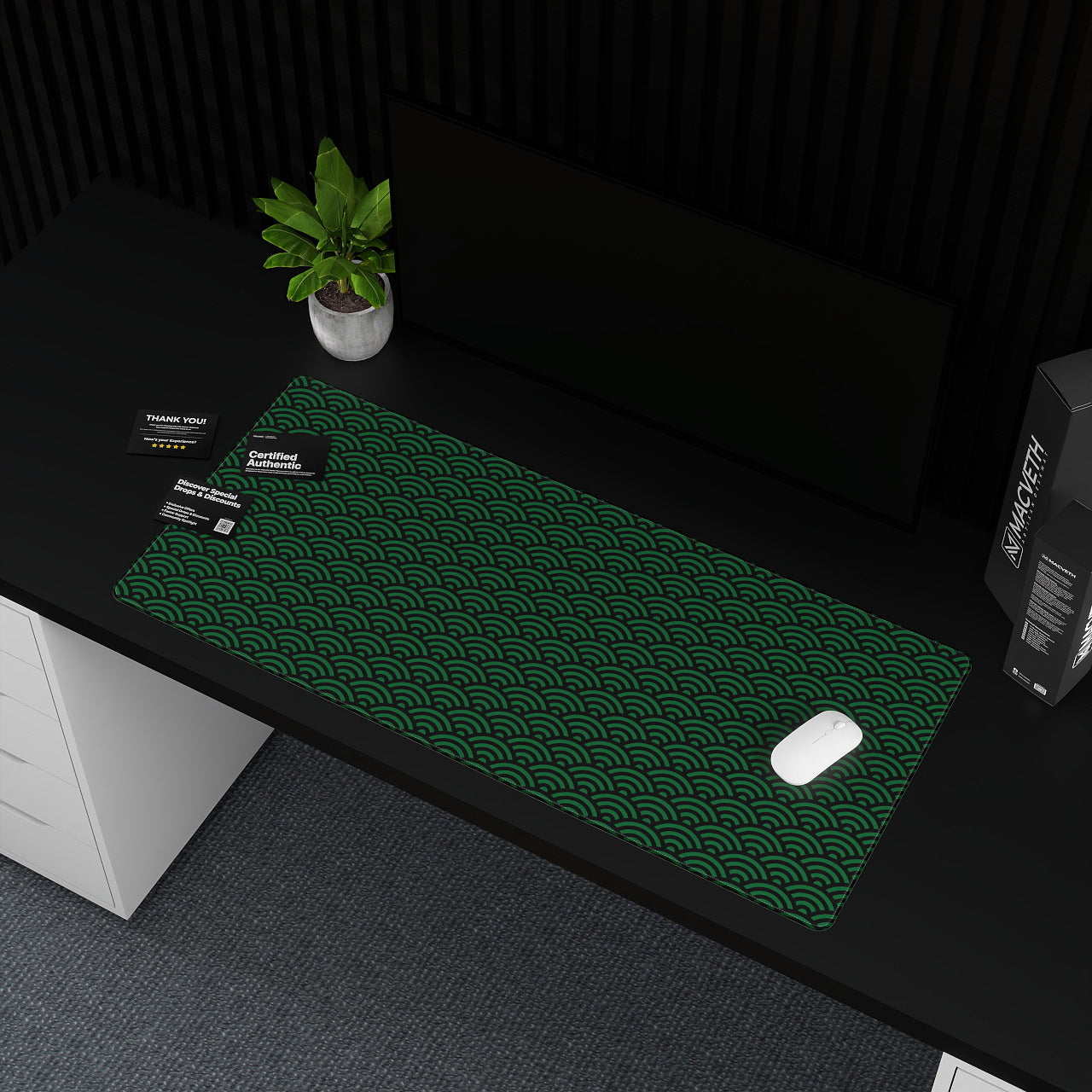 Jap-Pattern