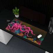 Sea Beast Krakken