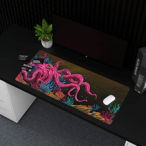 WaveWrath