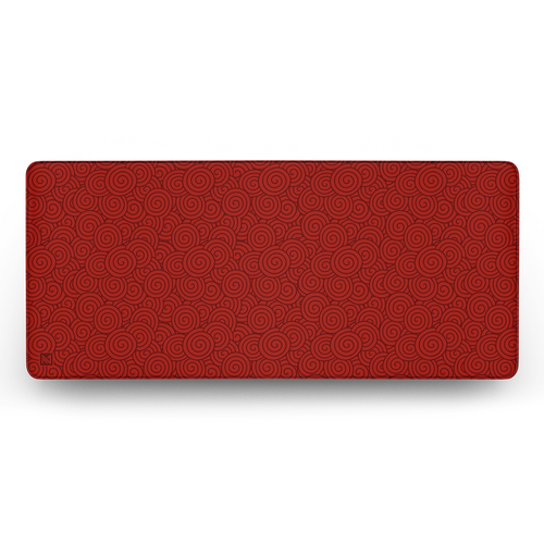 Crimson
