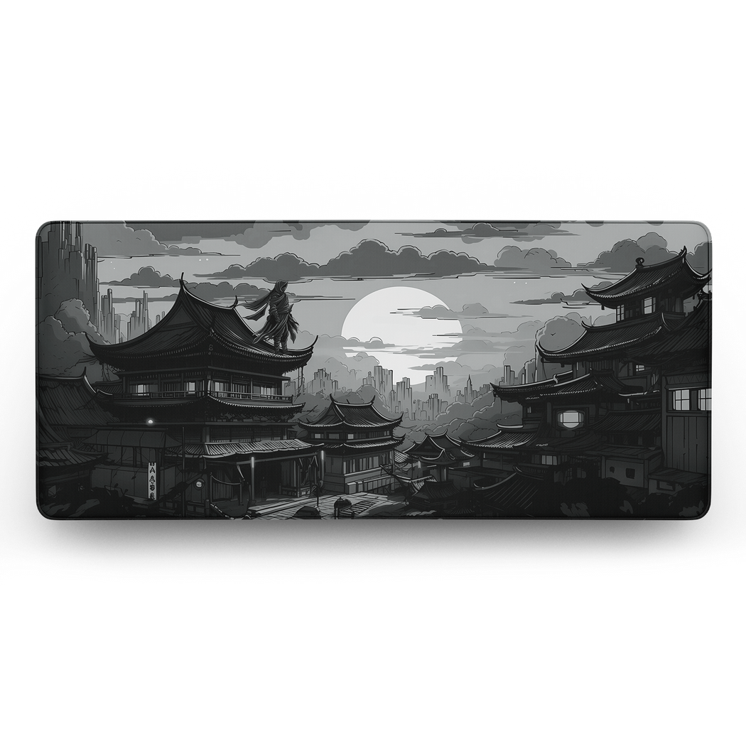 Hidden Leaf Village