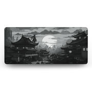 Hidden Leaf Village
