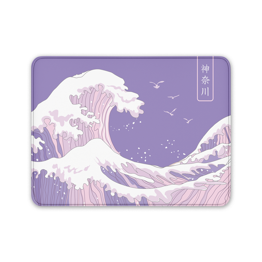 Kanagawa Lavander ( Compact )