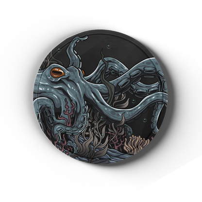 Seabeast - Artisan Coasters