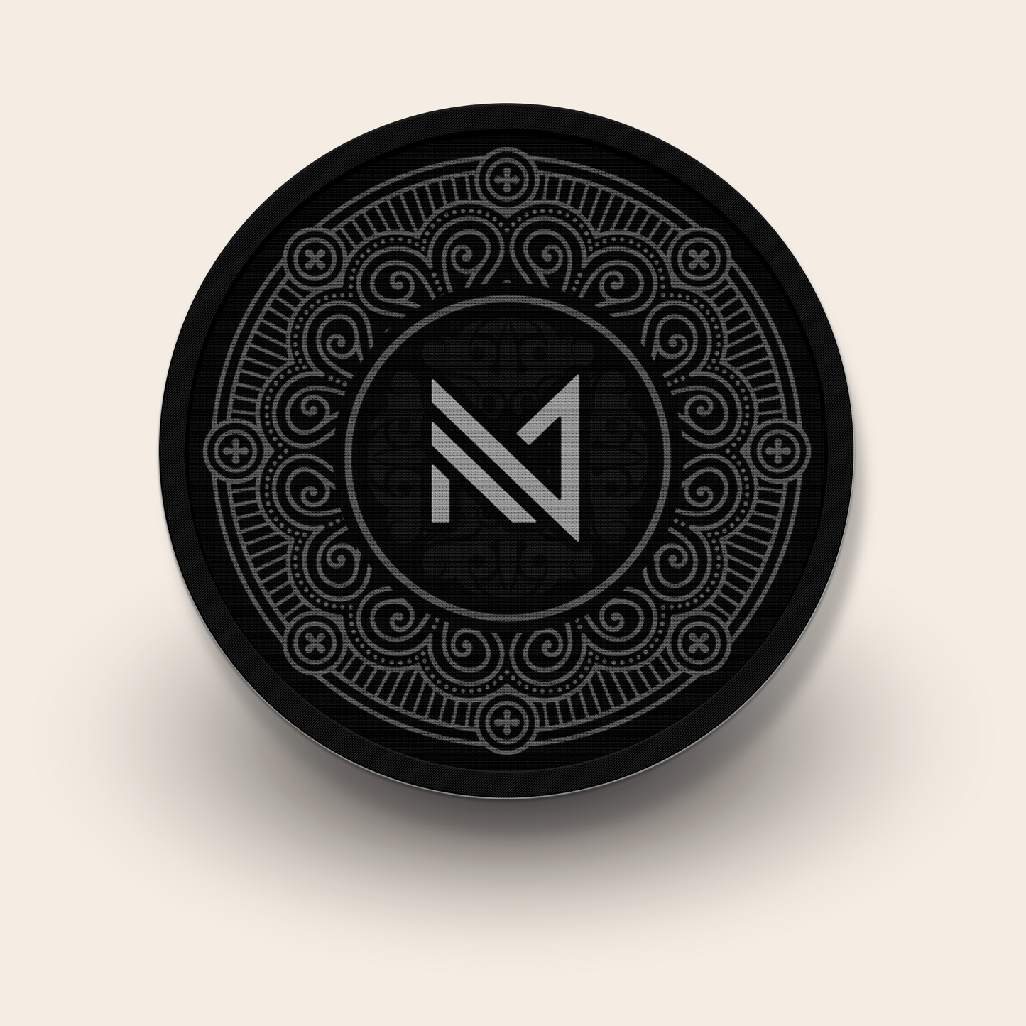 Macveth Artisan Coaster