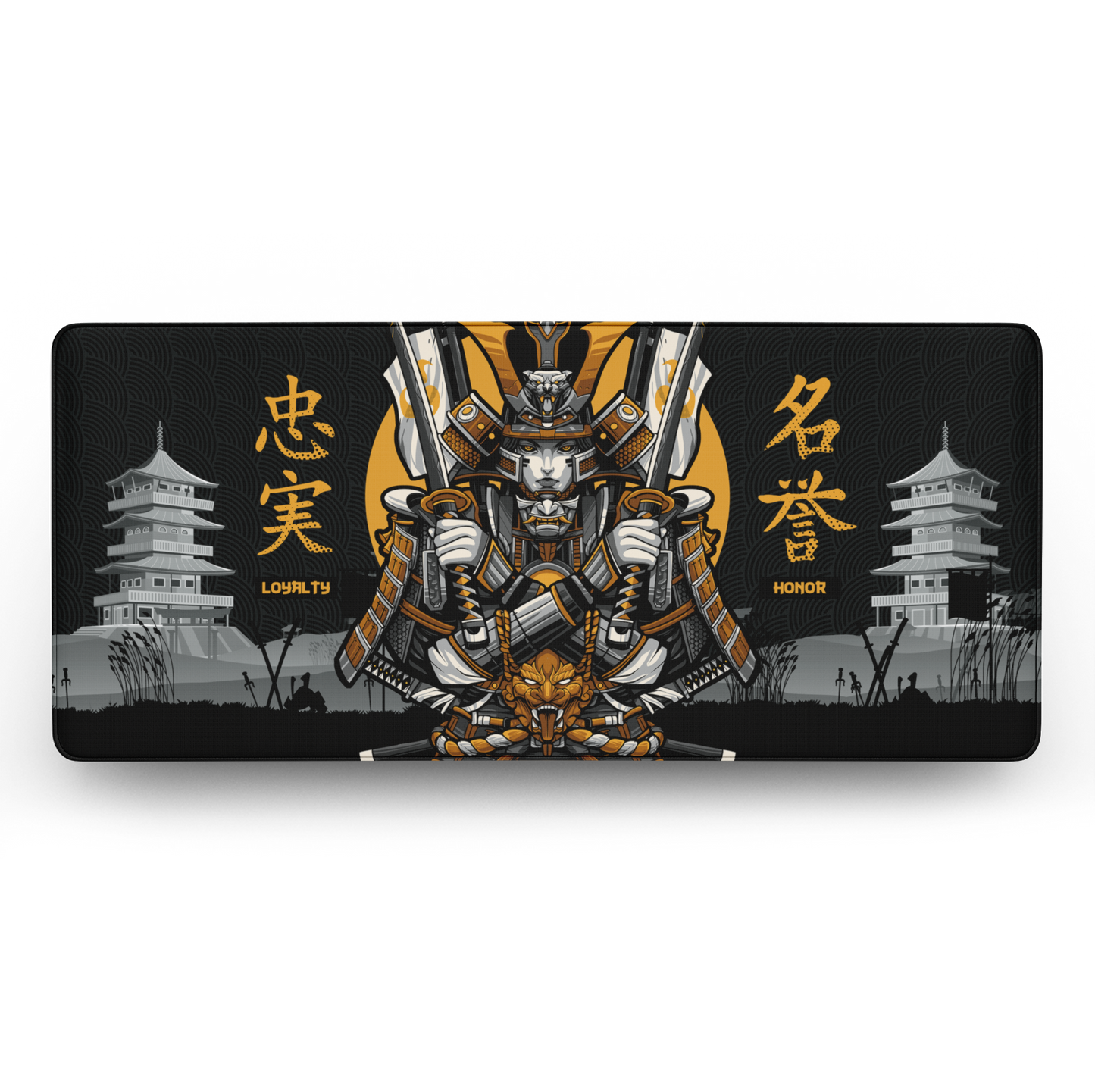 Onna Bugēsha v2