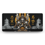 Onna Bugēsha v2