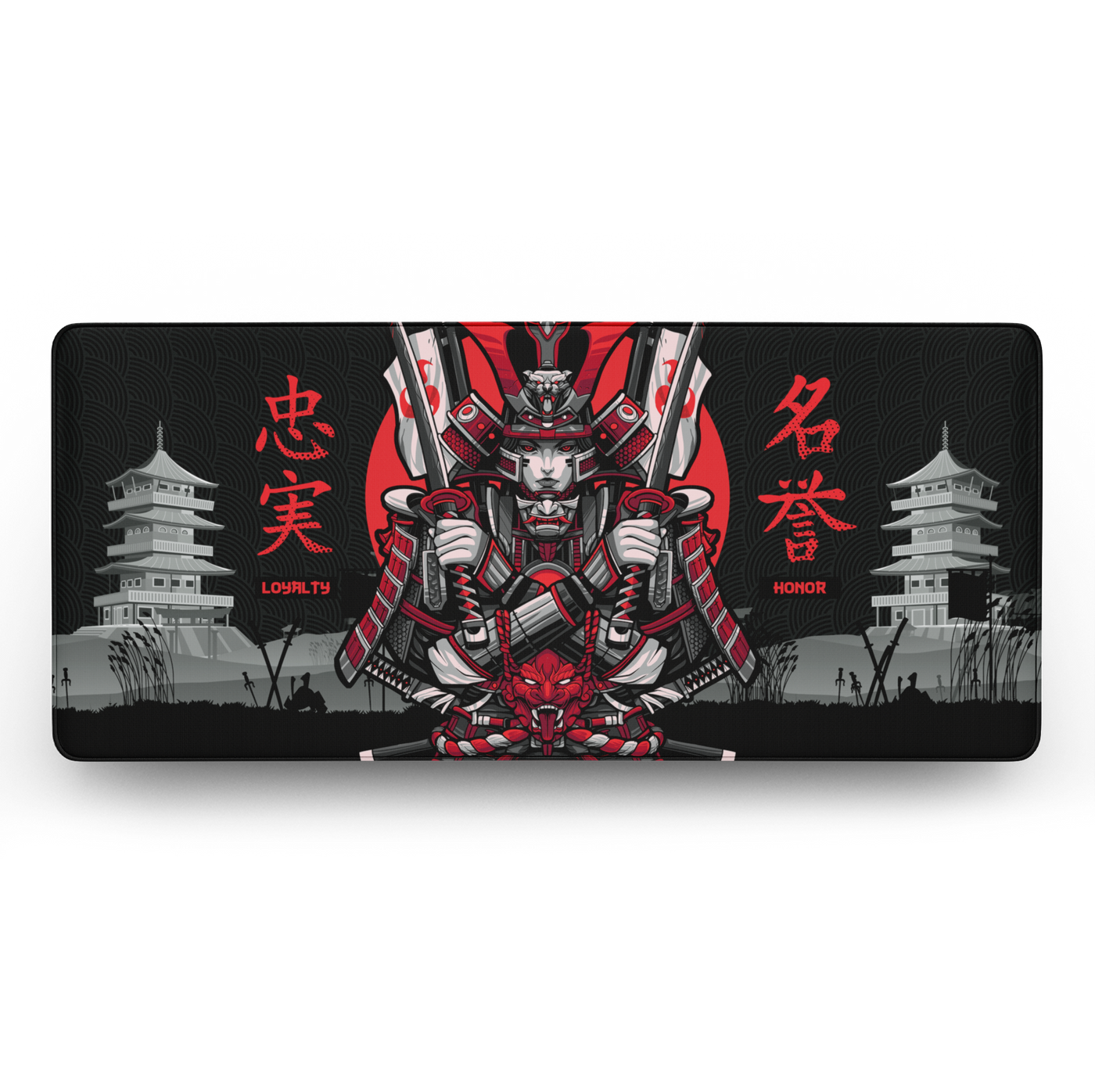 Onna Bugēsha v2