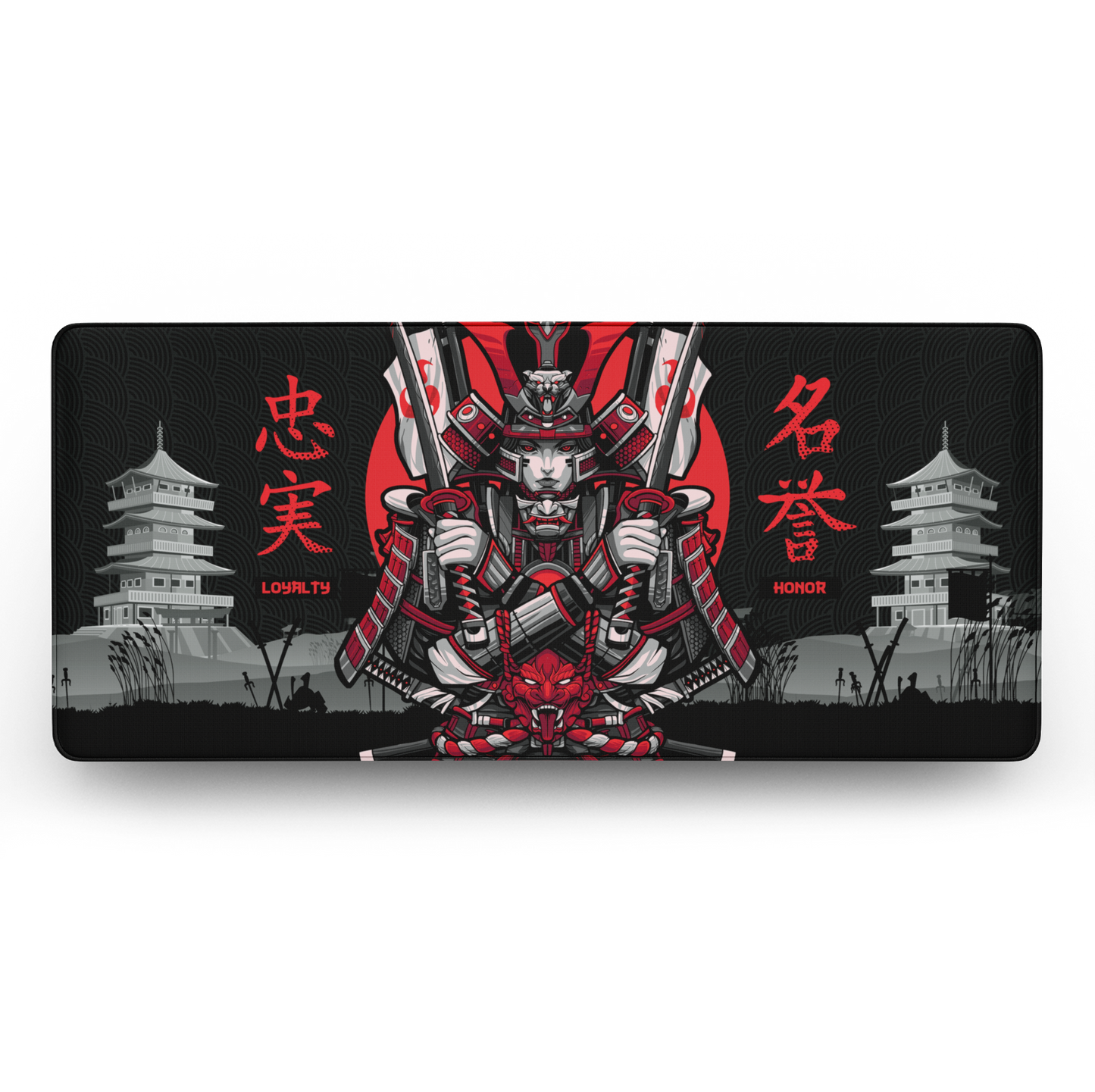 Onna Bugēsha v2