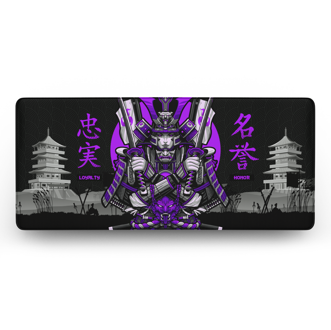 Onna Bugēsha v2