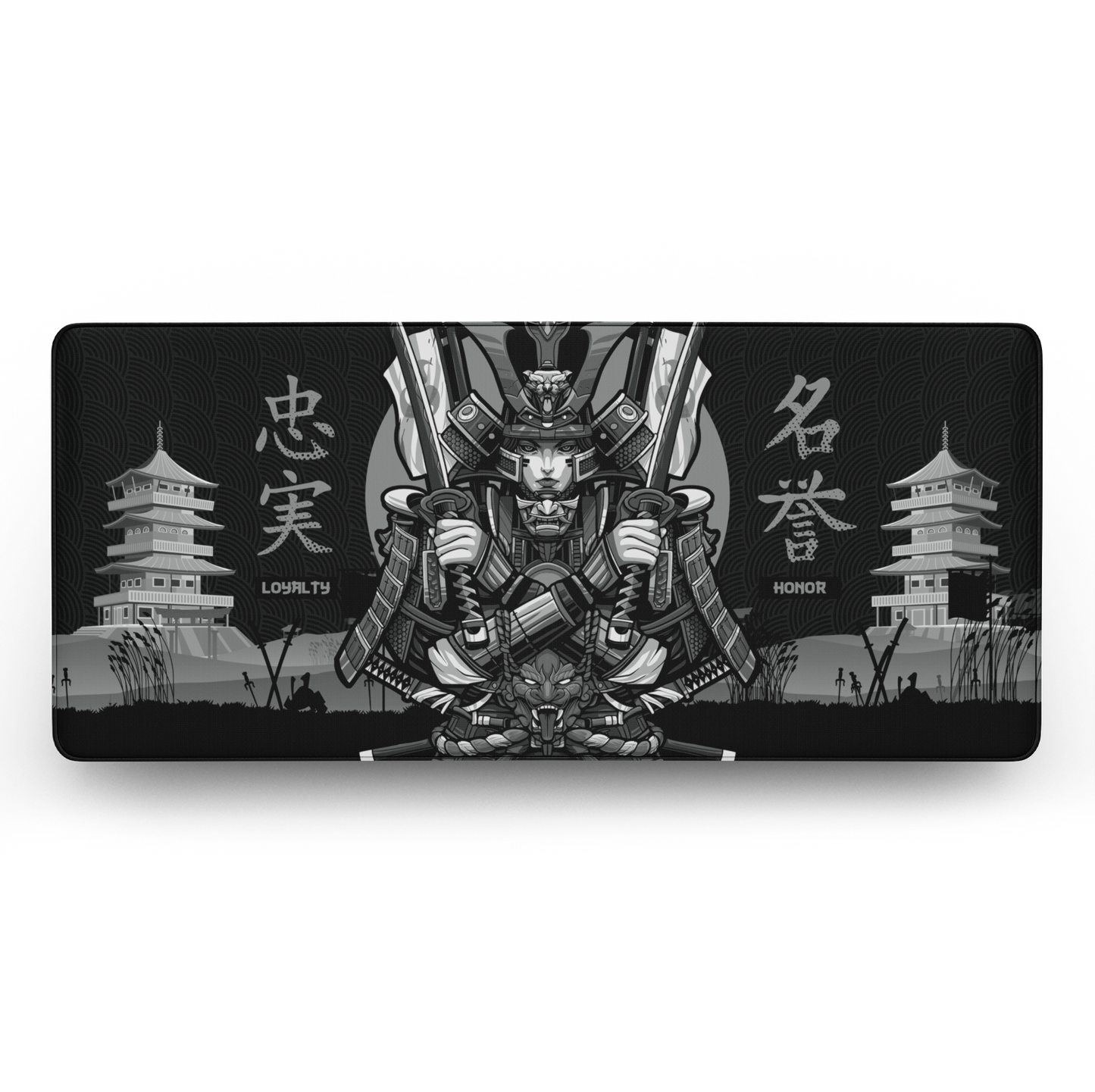 Onna Bugēsha v2