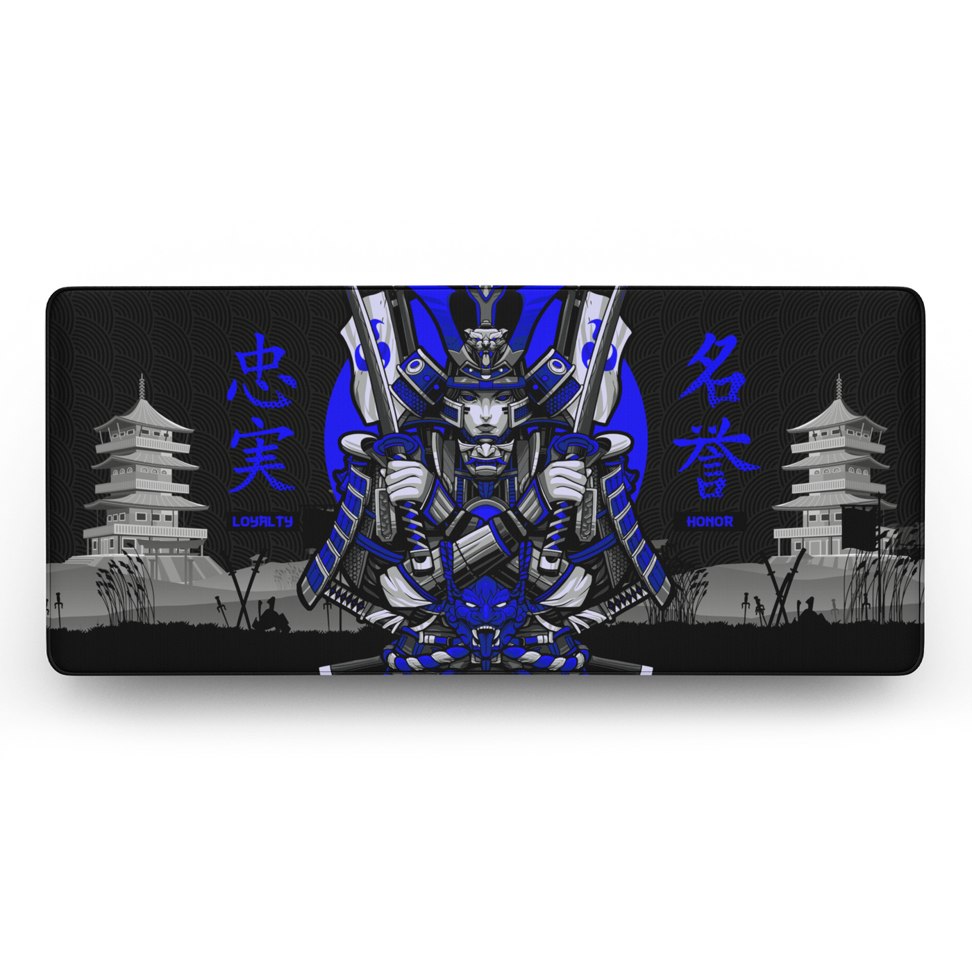 Onna Bugēsha v2