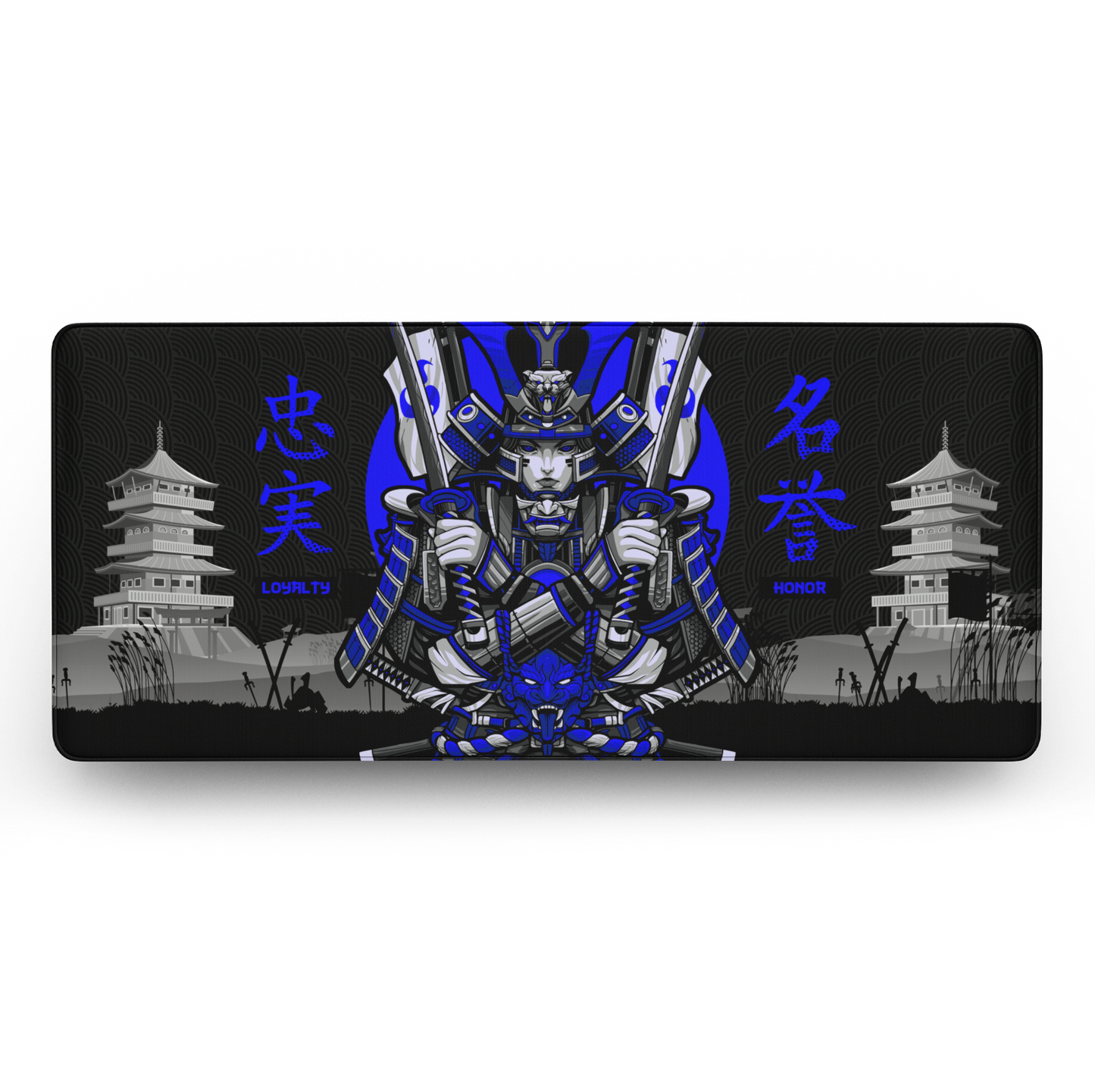 Onna Bugēsha v2